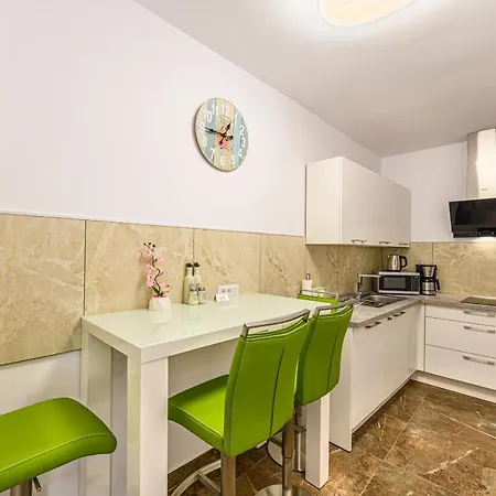 Casa Aurora 2 Apartment Brasov