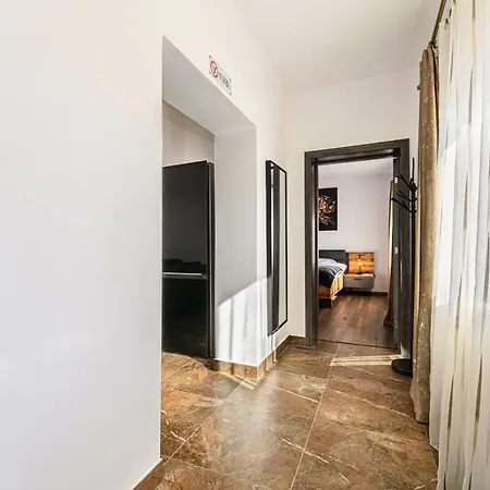 Casa Aurora 2 * Brasov