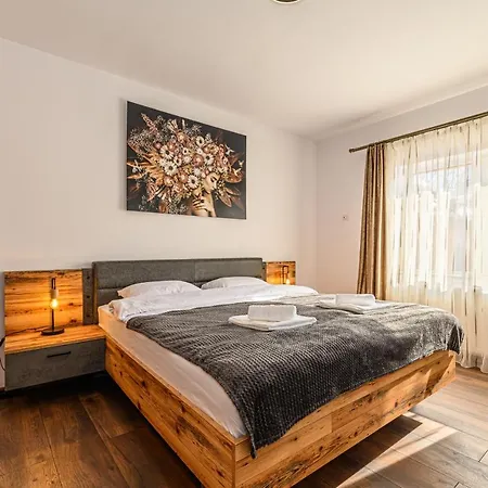 Apartment Casa Aurora 2