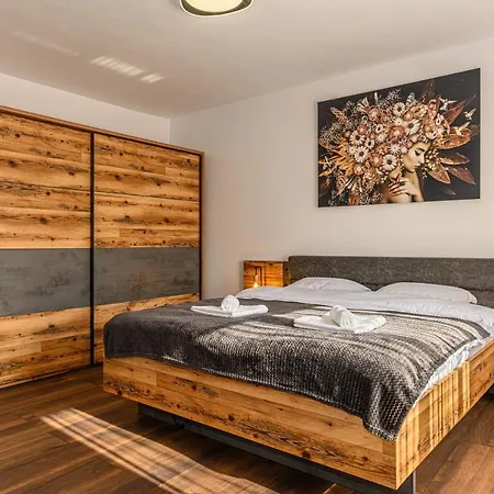 Casa Aurora 2 Apartment Brasov