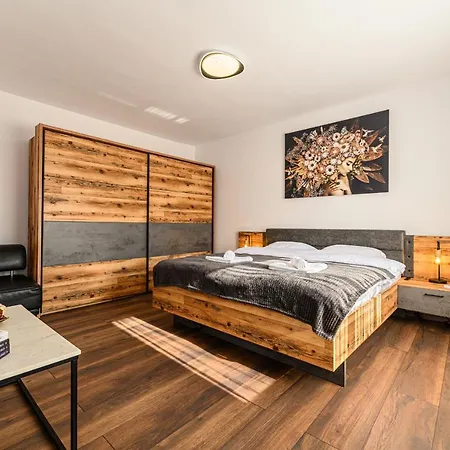 Casa Aurora 2 * Brasov