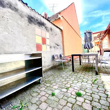 Casa Aurora 2 Brasov