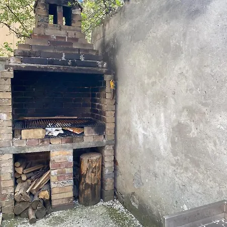 Casa Aurora 2 *