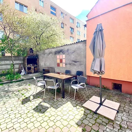 Casa Aurora 2 * Brasov