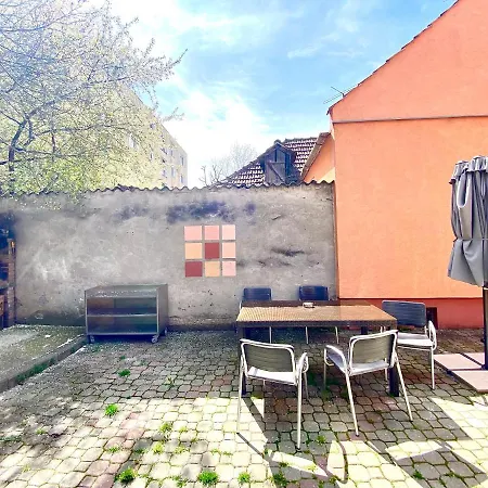 Casa Aurora 2 Apartment